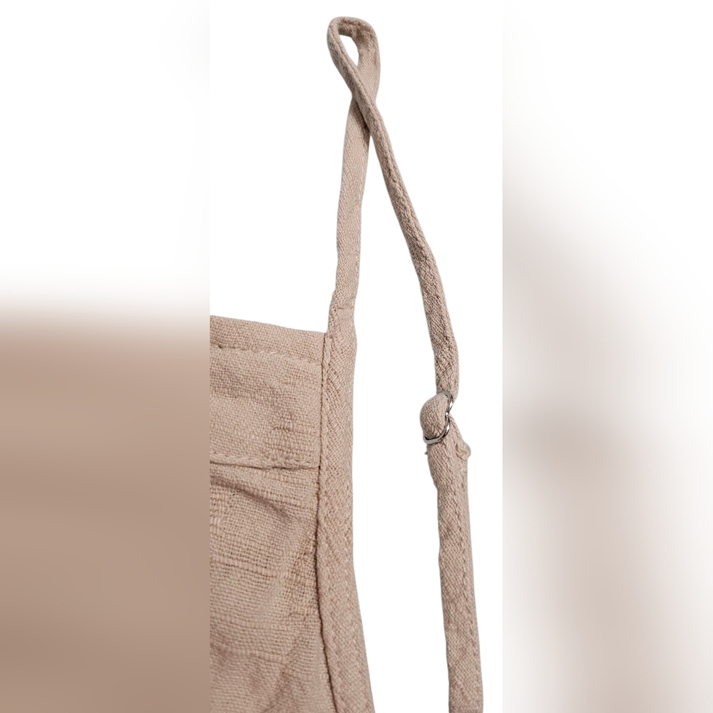 Doe & Rae Linen Romper - Picture 8 of 9
